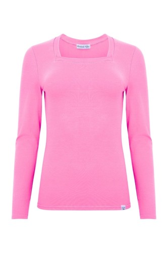 ERICA-z-dlugimi-rekawami-Aurora-Pink-przod.webp