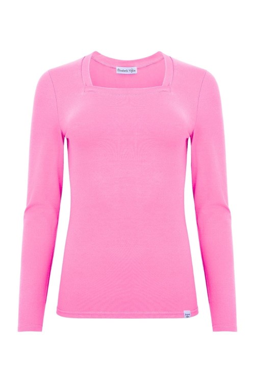 ERICA-z-dlugimi-rekawami-Aurora-Pink-przod.webp