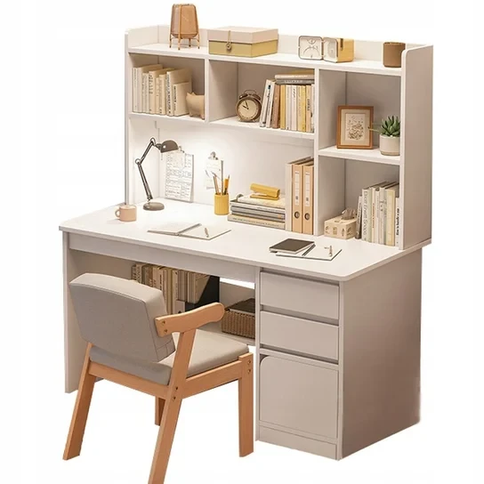biurko-mlodziezowe-komputerowe-stolik-loft-biale-biurko-z-regalem-polkami-b-iext141208719.webp