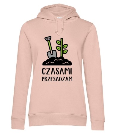 bluza na prezent