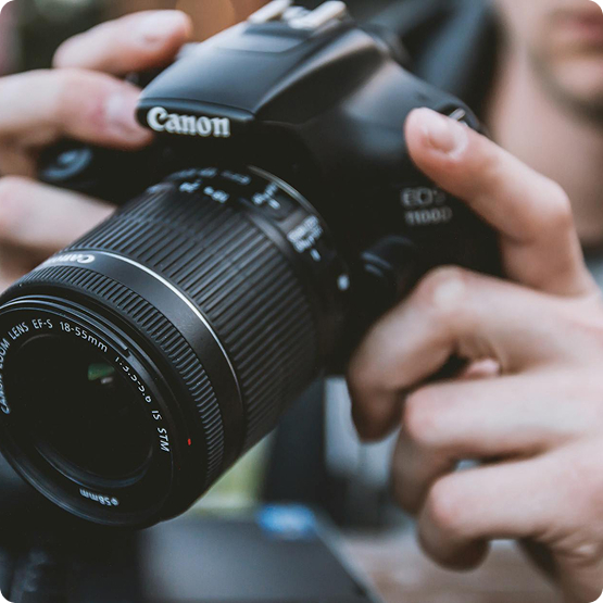 Osprzęt fotograficzny